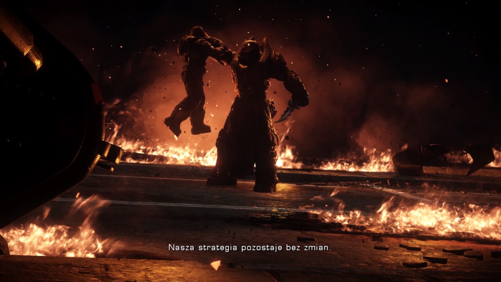 Gears of War Ultimate Edition - recenzja