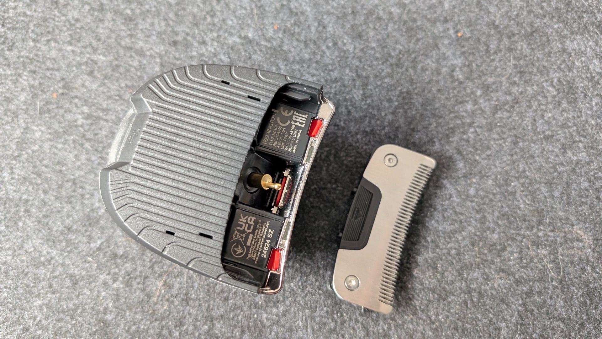 Remington QuickCut Pro