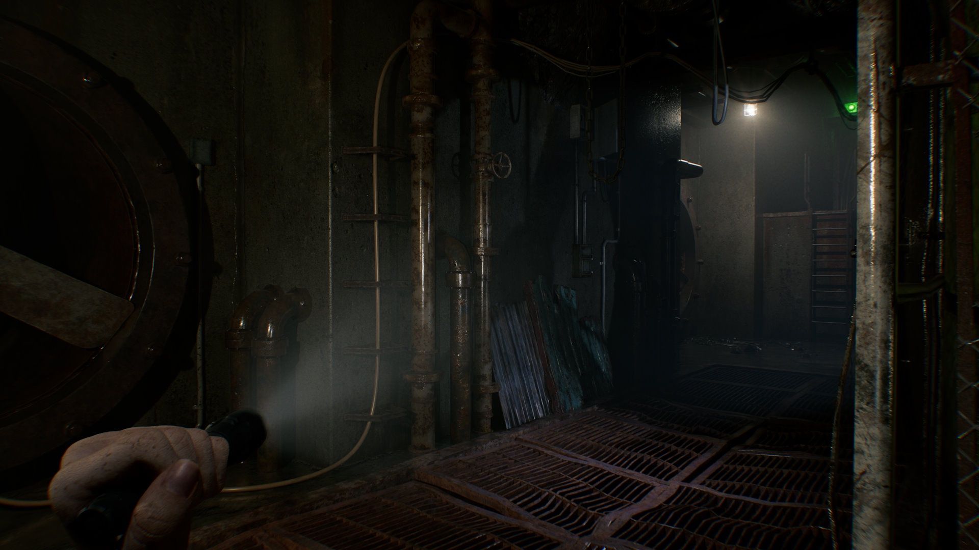 Resident Evil Requiem - foto z gry nr 13