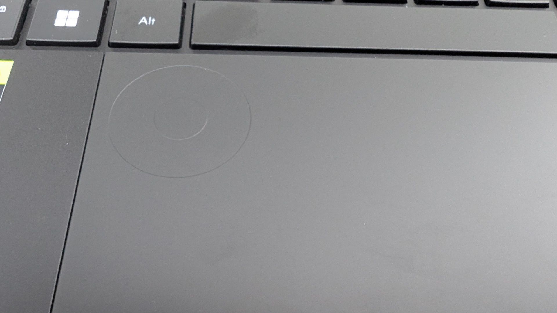 ASUS ProArt P16 H7606WP