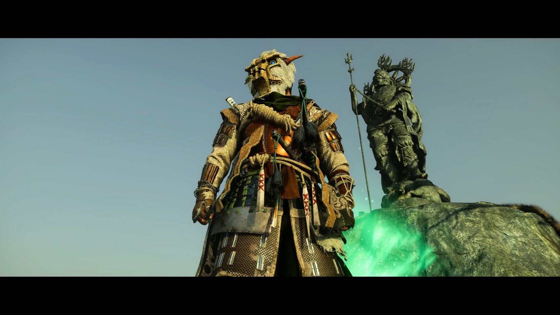 Ghost of Tsushima: Director