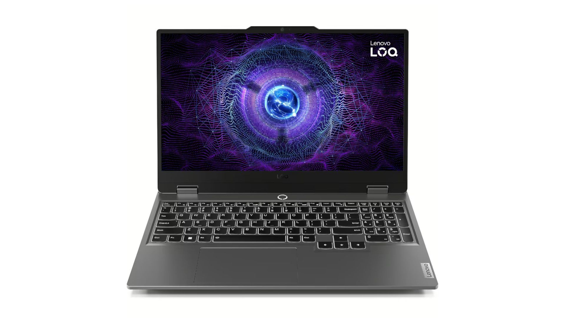 Lenovo LOQ 15