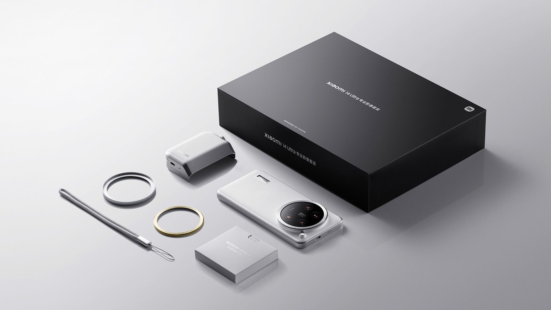 Akcesoria do Xiaomi 14 Ultra