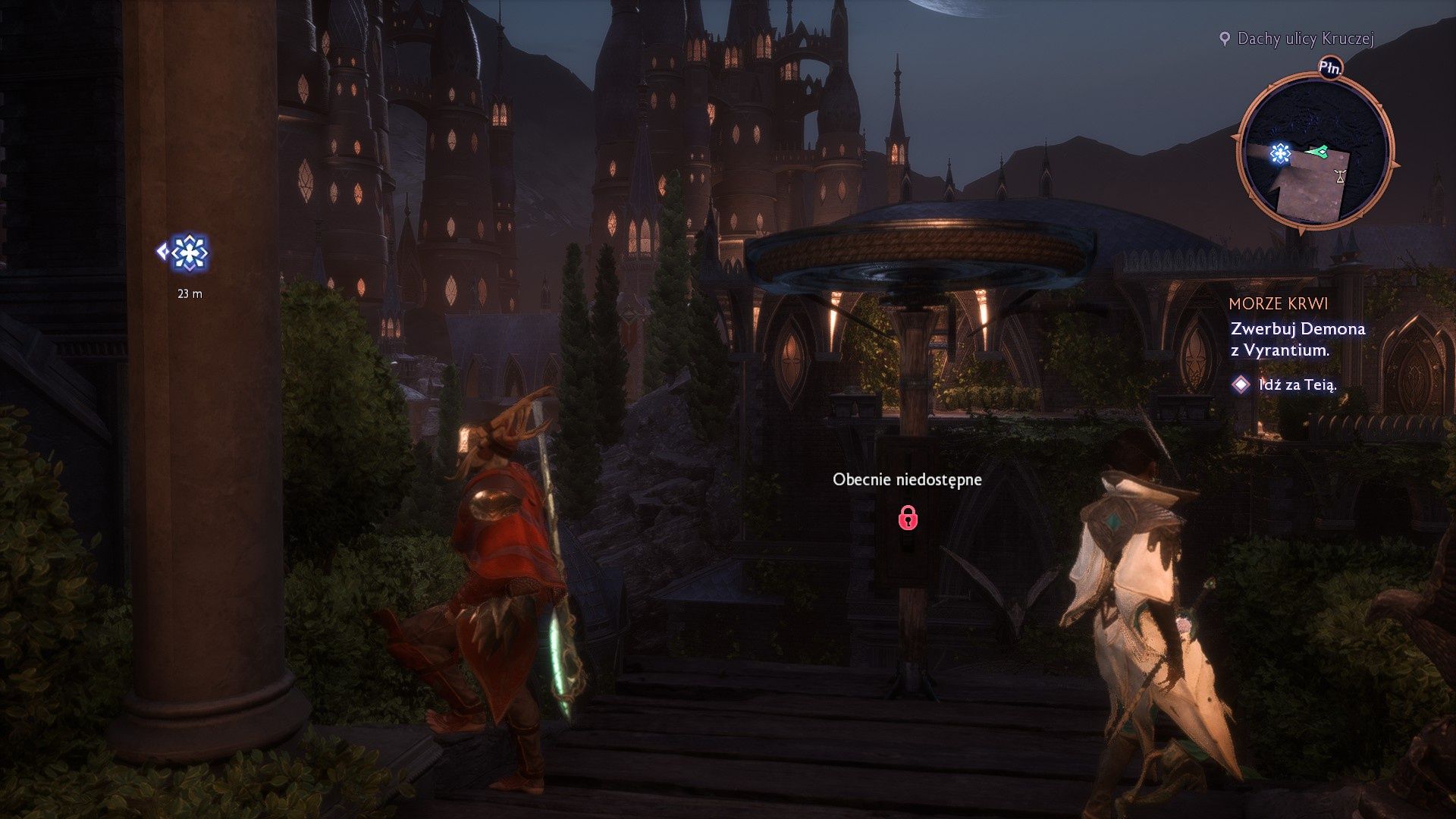 Dragon Age: Straż Zasłony