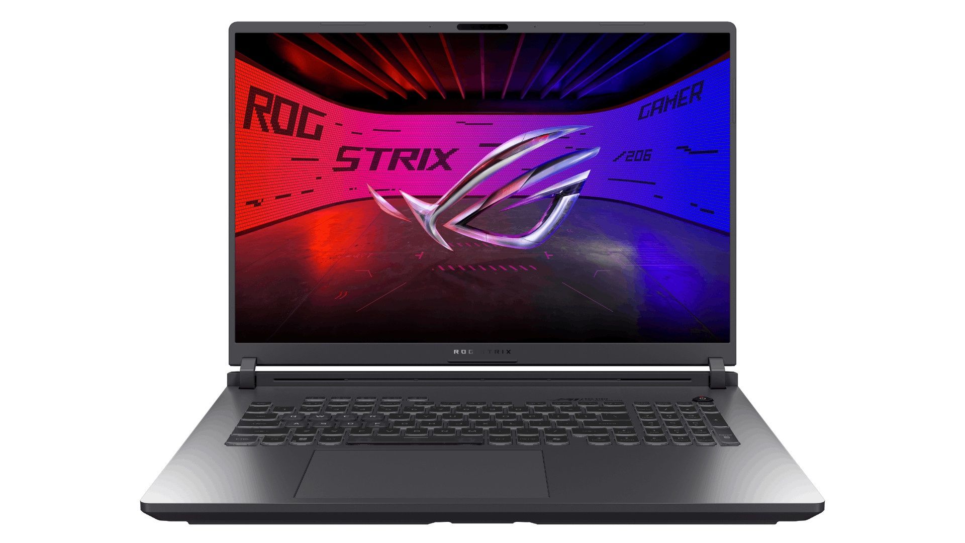 ASUS ROG Strix G18