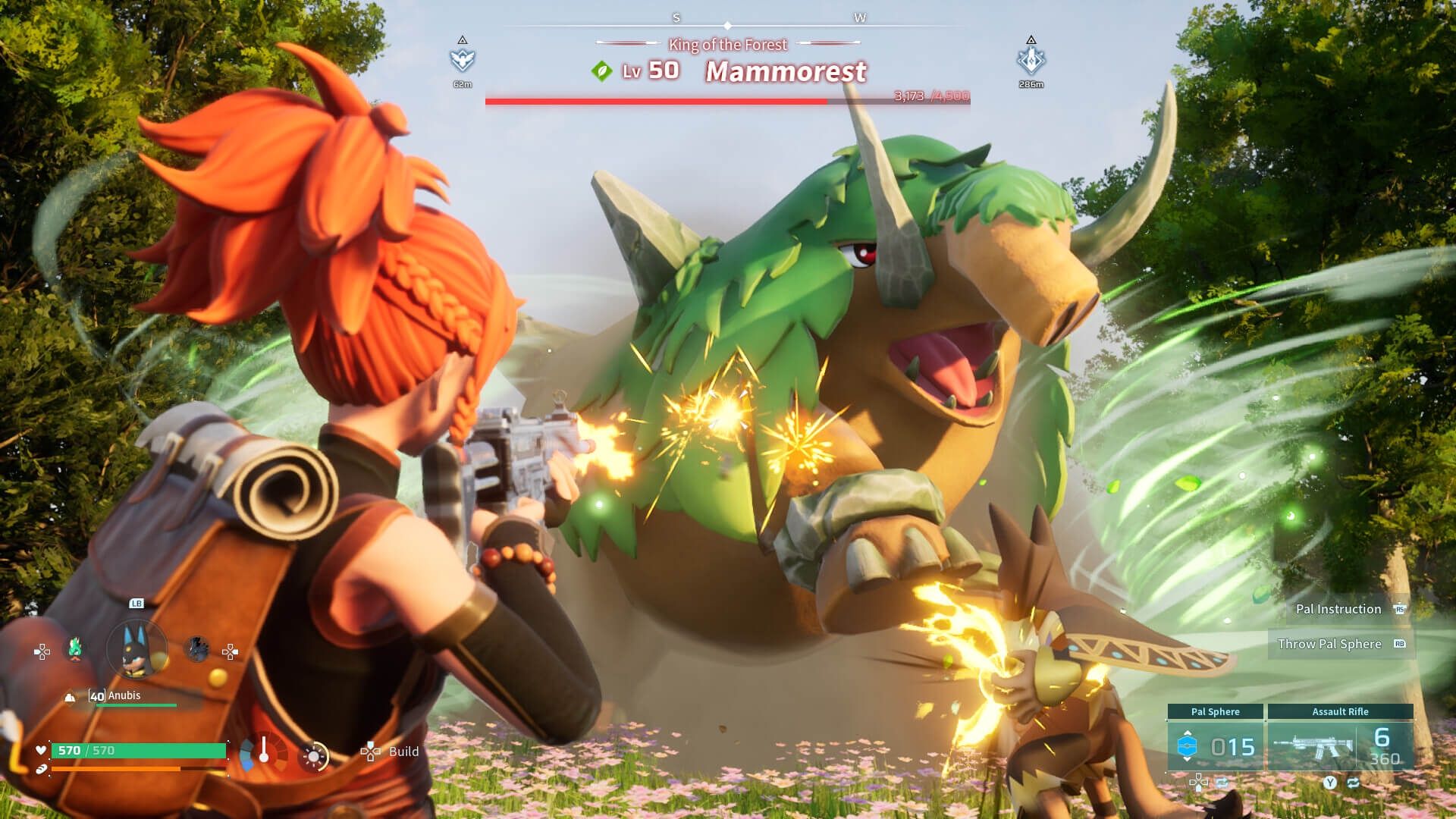 Najlepsze gry na PC - Palworld jako jeden z pretendentów