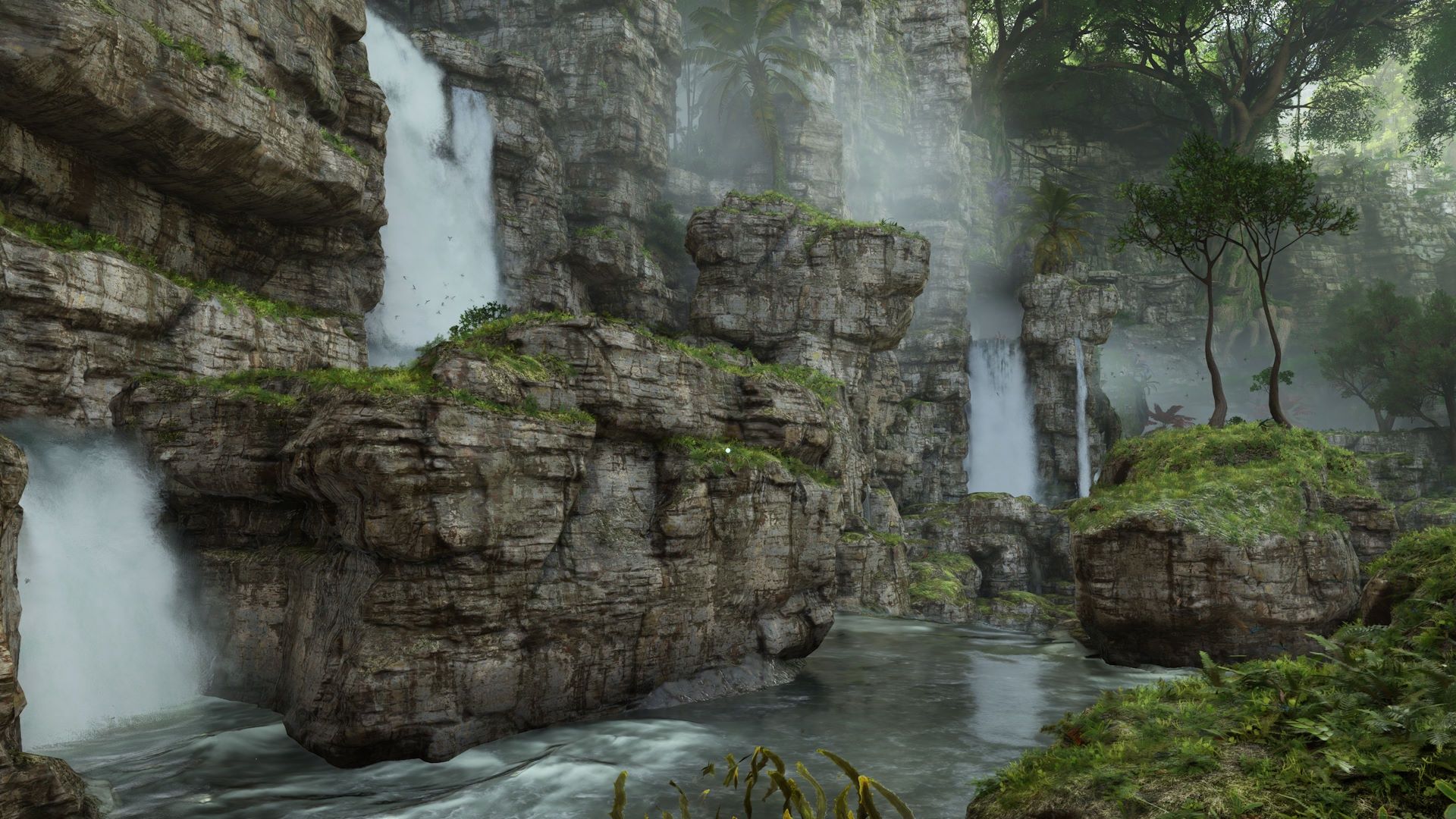 Avatar: Frontiers of Pandora - widoczki 2