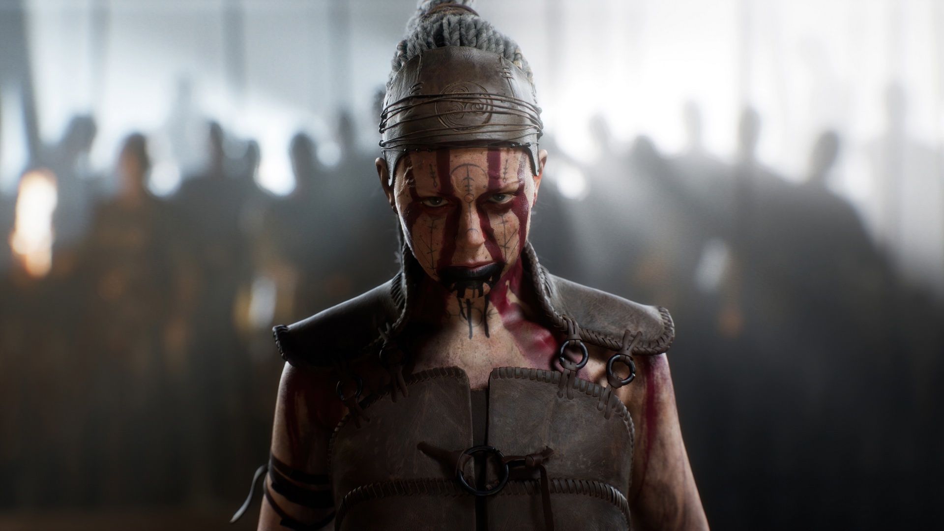Czy Hellblade 2 trafi do Xbox Game Pass