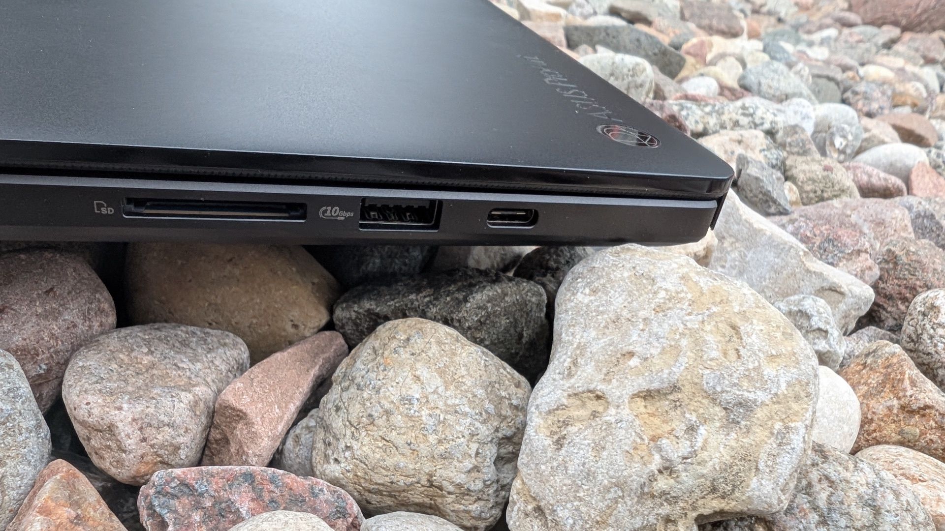 ASUS ProArt P16 H7606WP