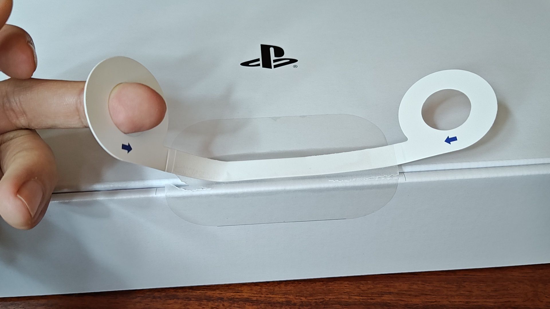 PlayStation Access Controller - łatwe otwarcie