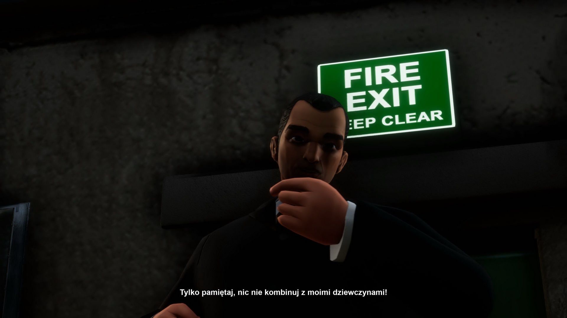 GTA The Trilogy - The Definitive Edition - GTA 3