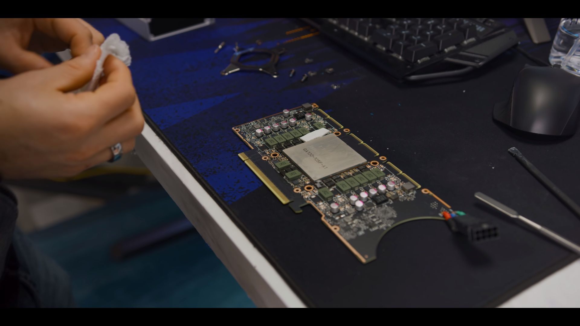 Nvidia CMP 170HX