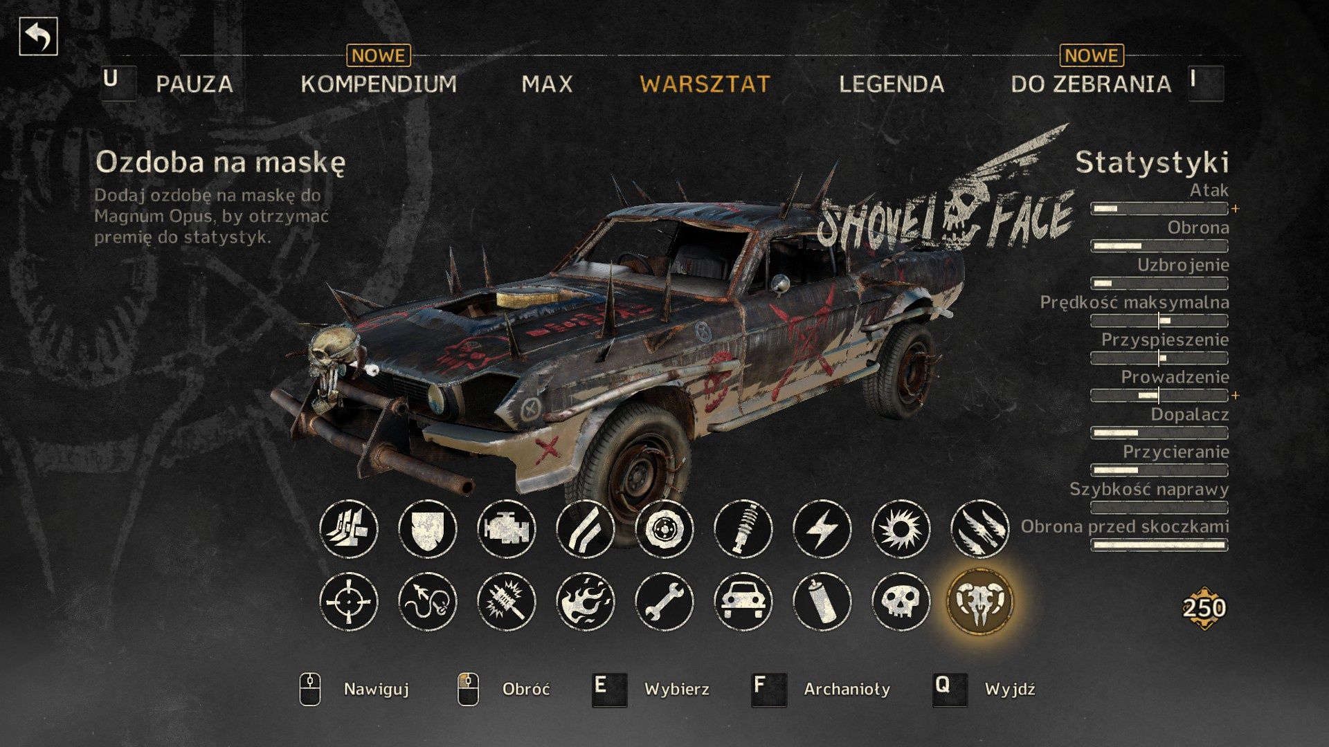 Mad Max - recenzja gry