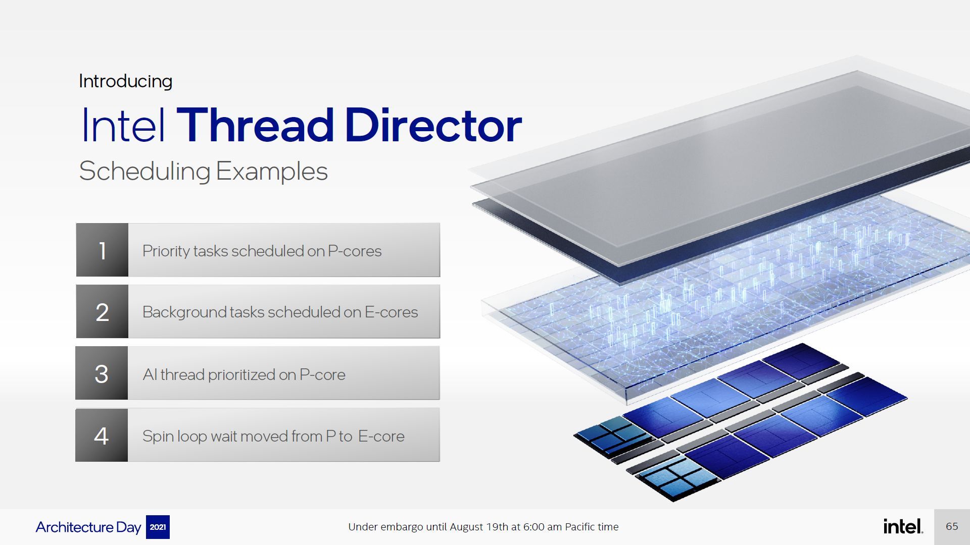 Intel Alder Lake