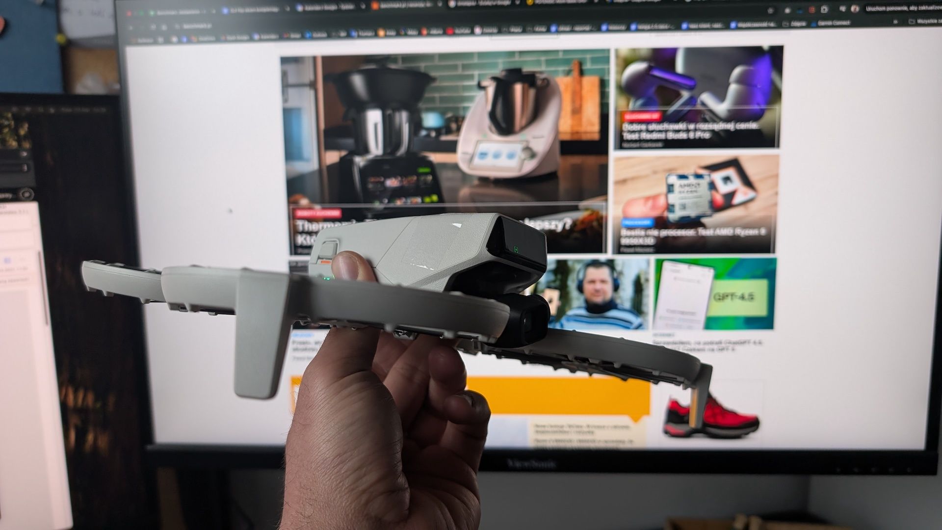 DJI Flip