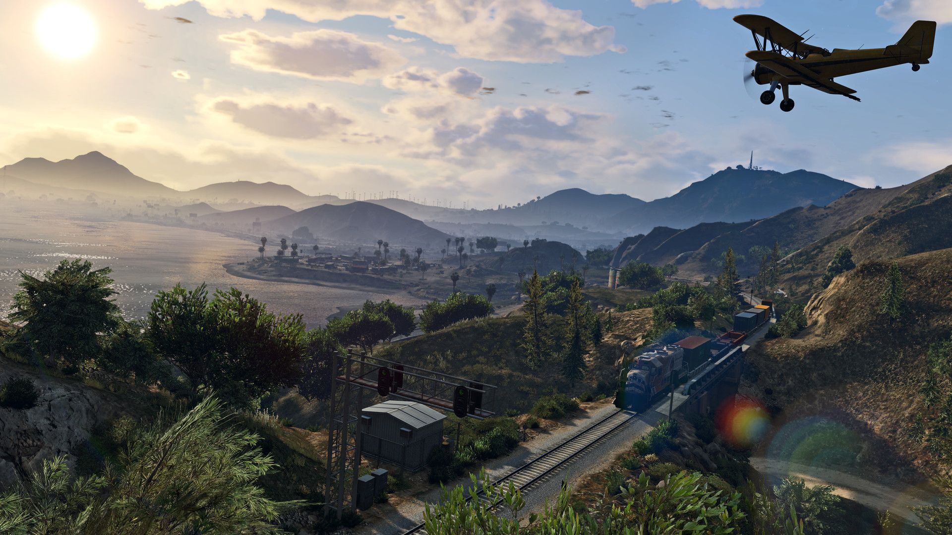 Kody do GTA - Grand Theft Auto V