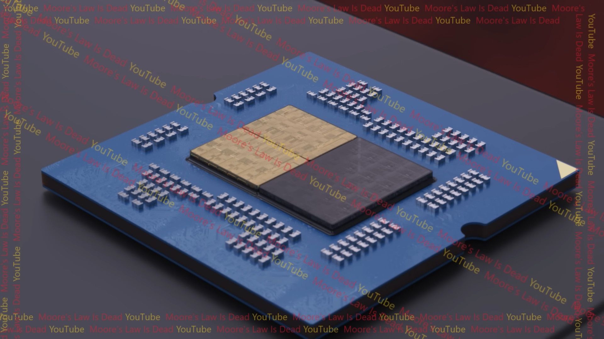AMD Zen 6 - budowa procesora