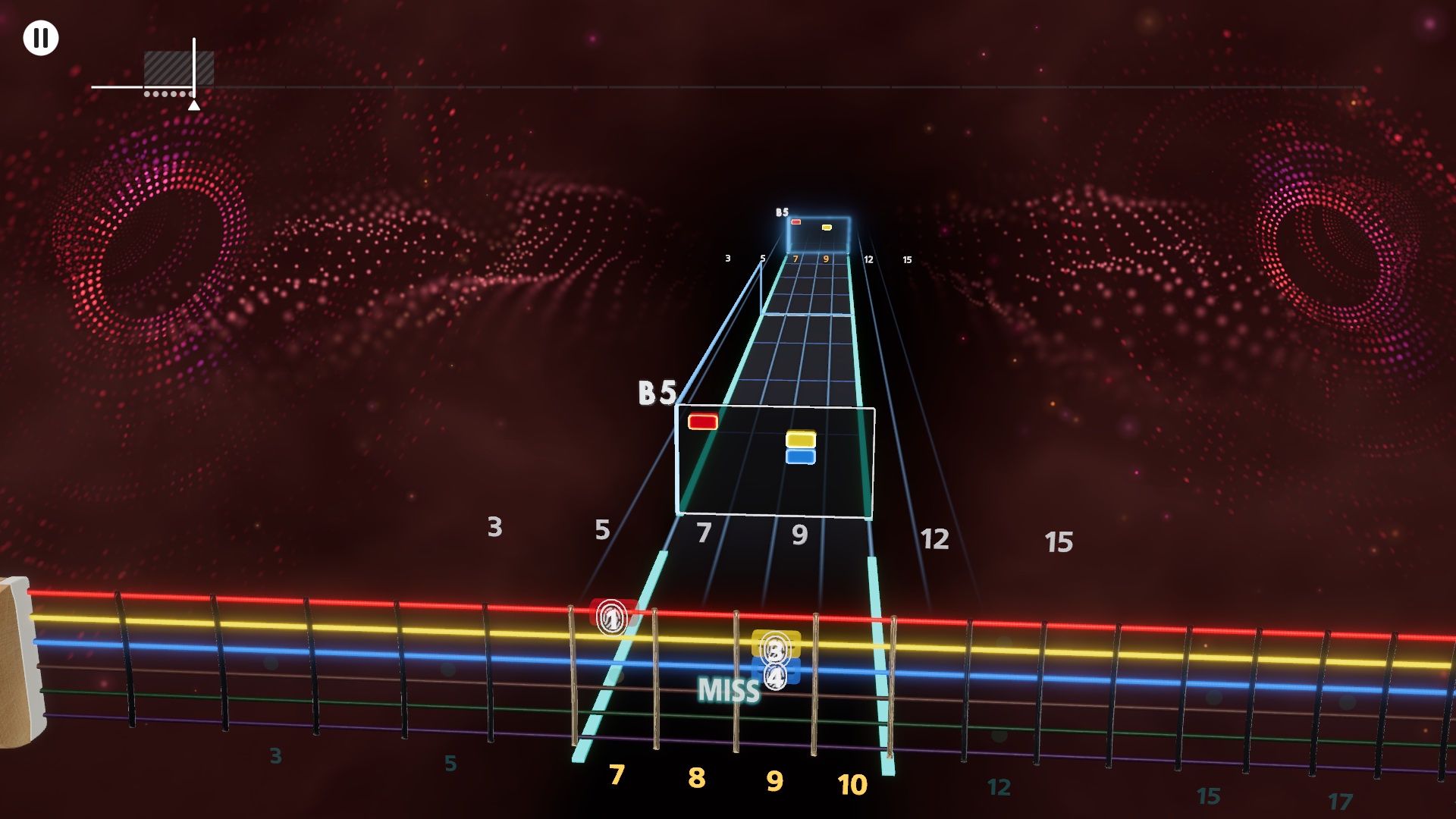 Rocksmith+ - pomyłki się zdarzają