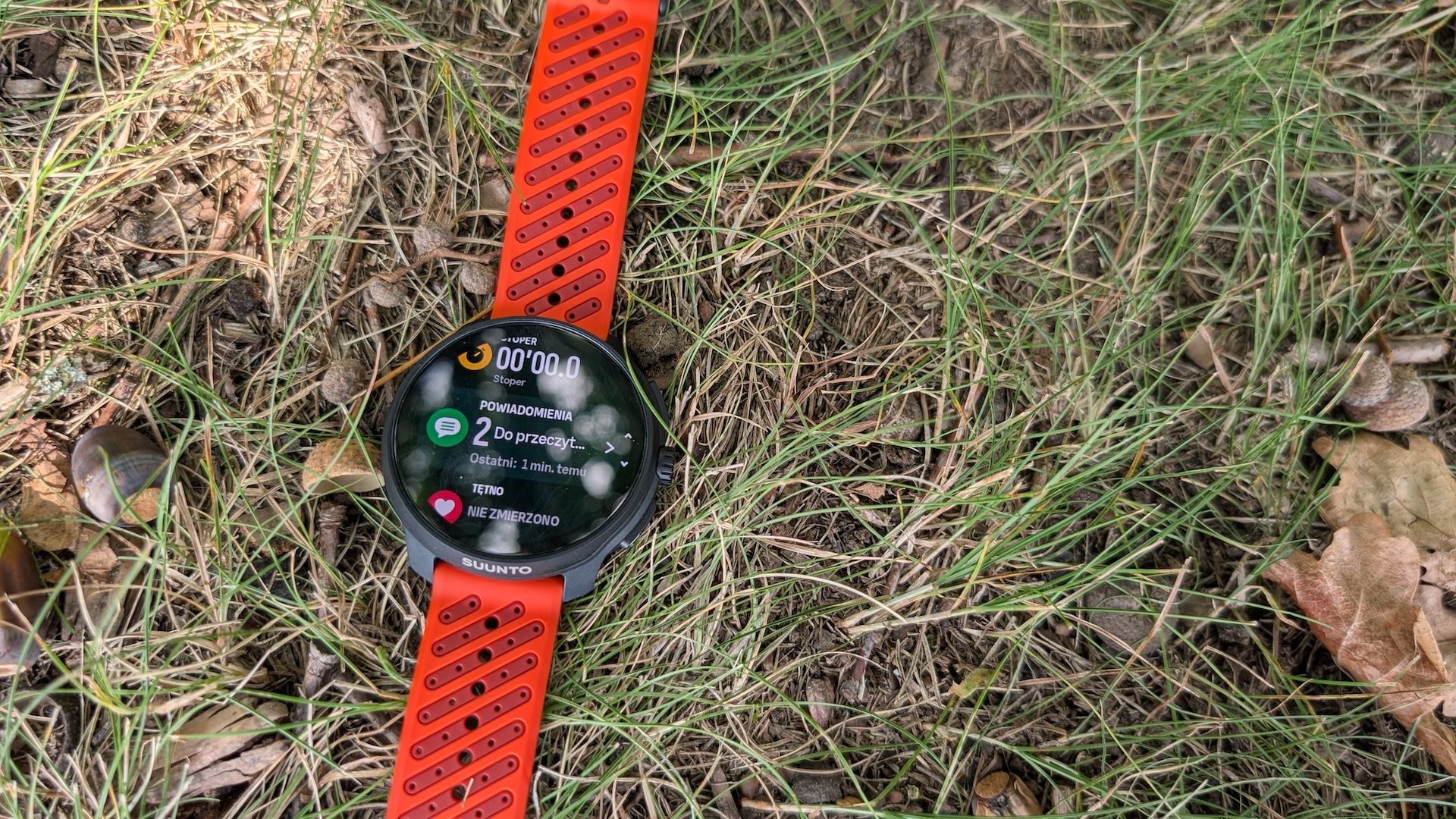 Suunto Race 2