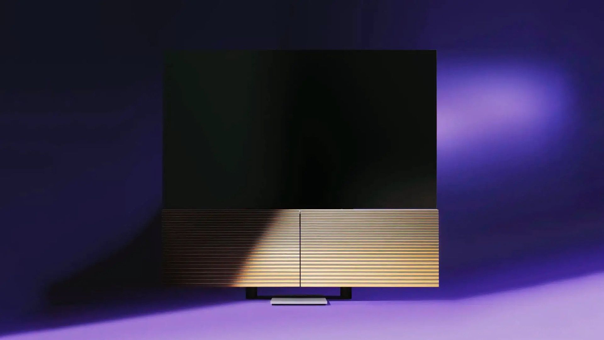 Beovision Harmony 97