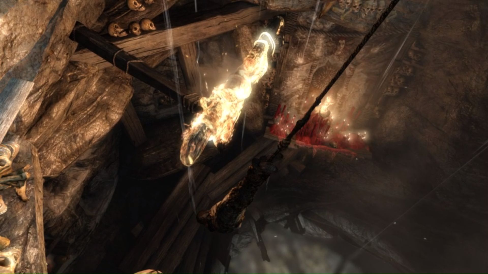 Tomb Raider 2013 GeForce Now