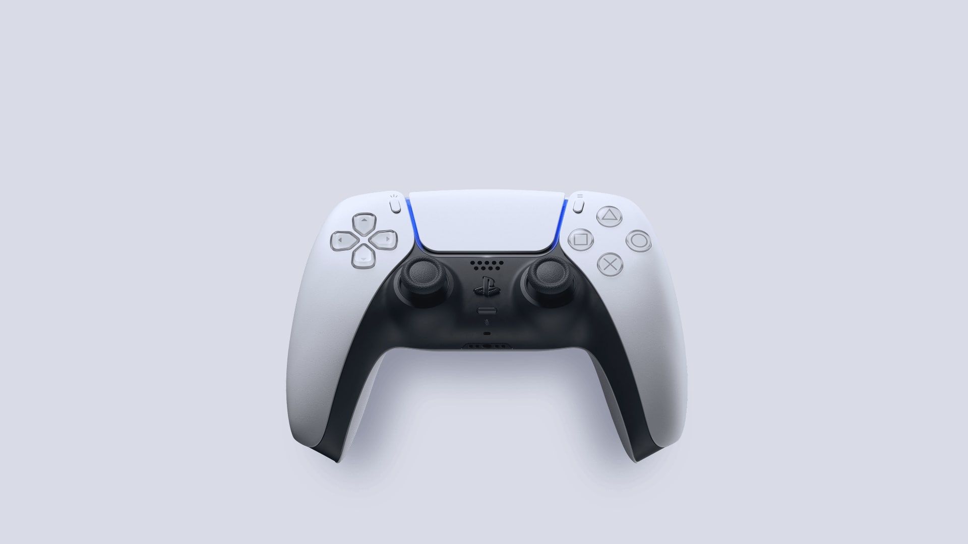 PS5 - DualSense
