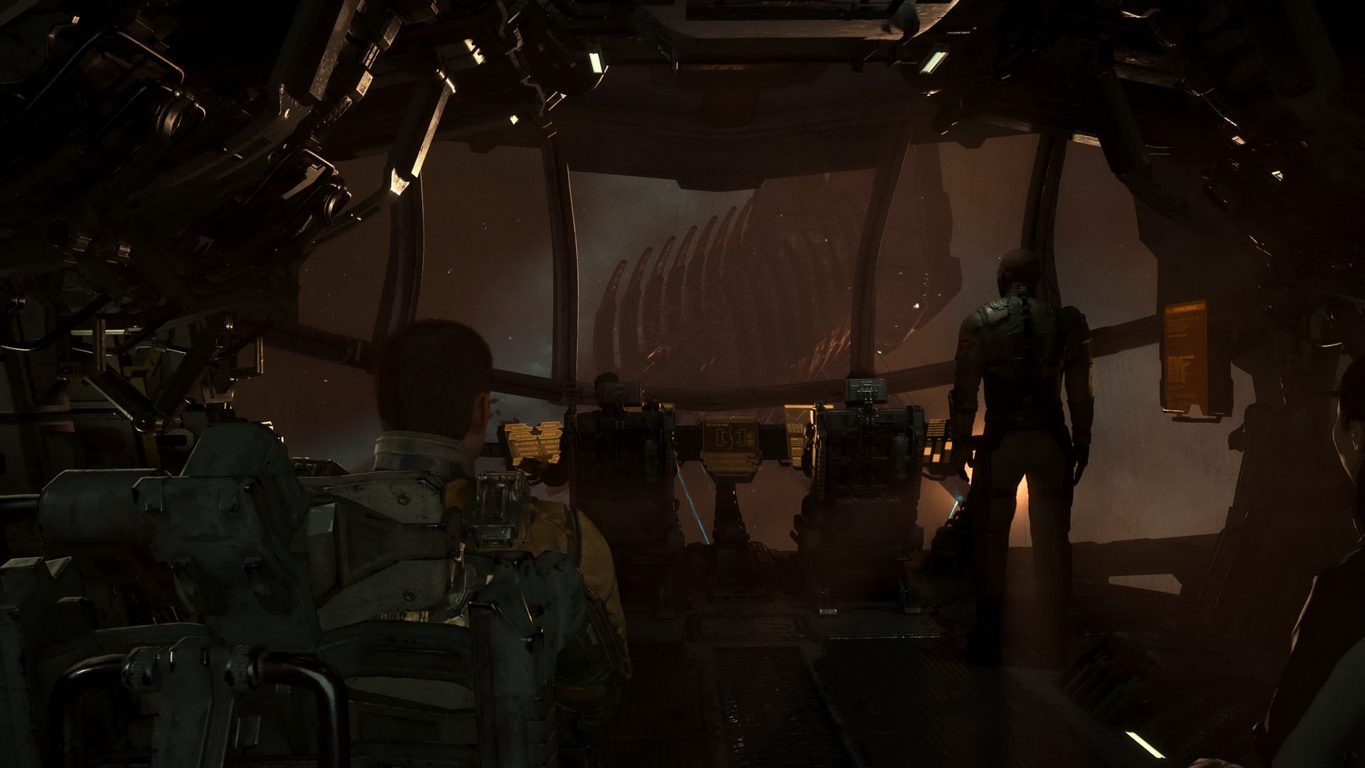 Ceny prądu 2023 - Dead Space Remake