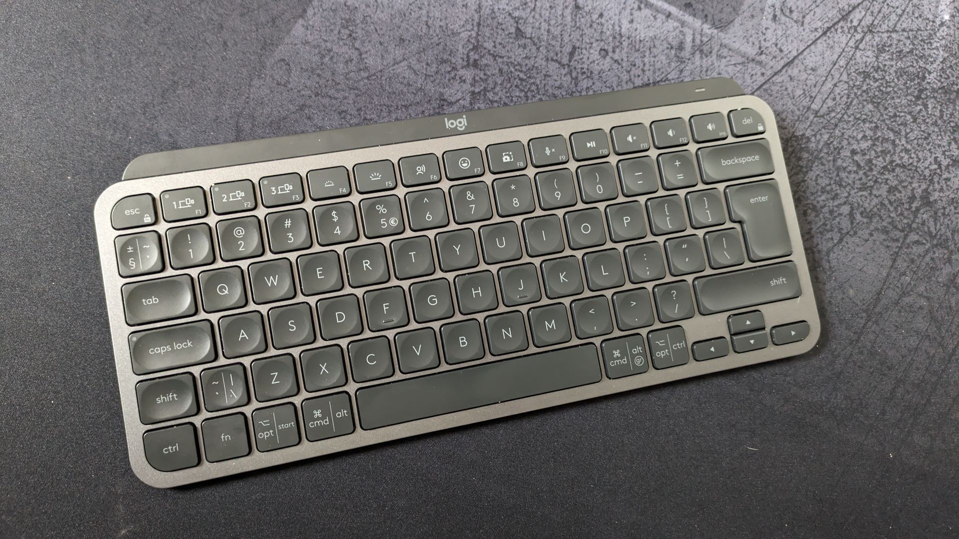 Logitech MX Keys Mini