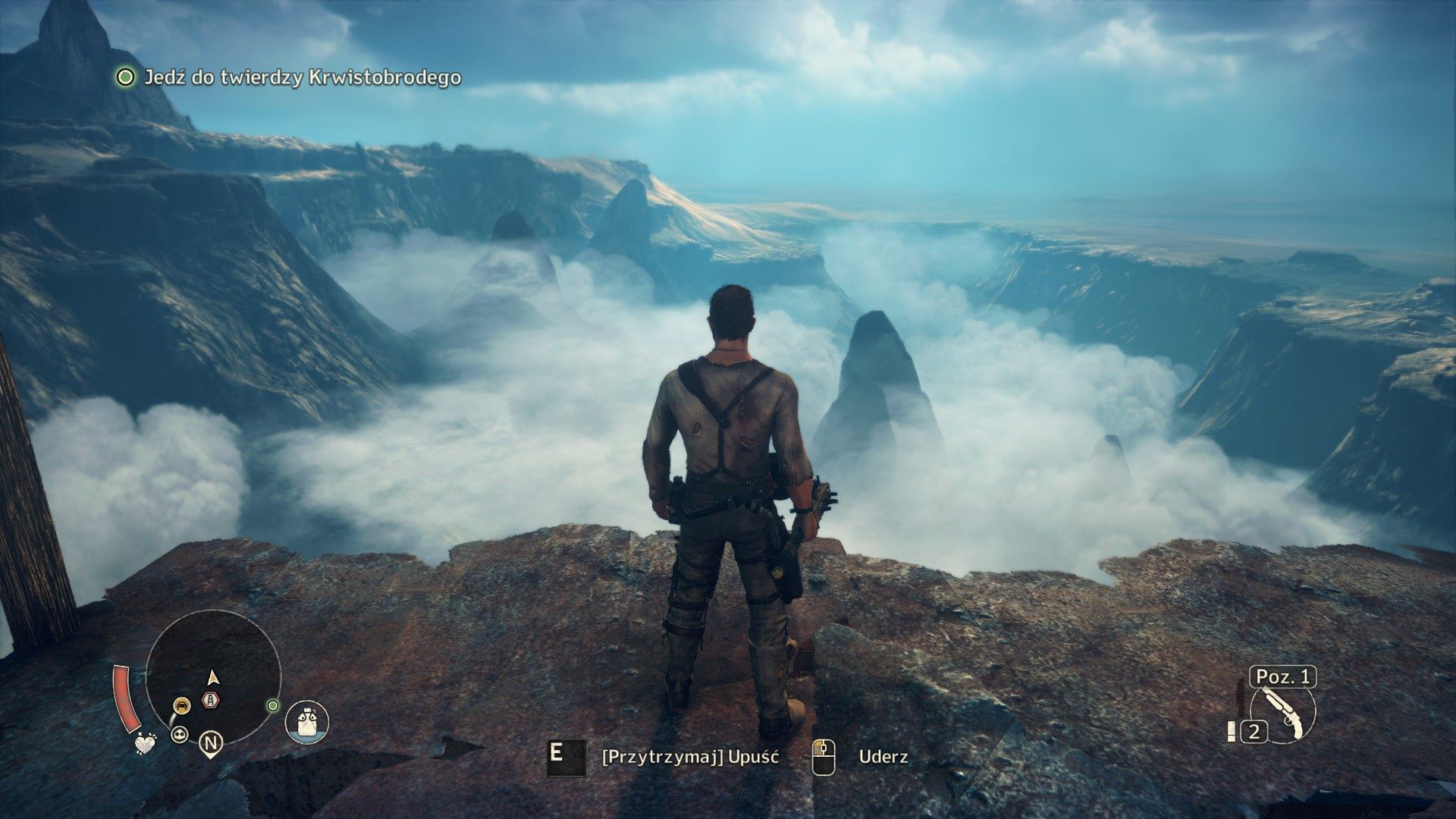 Mad Max - recenzja gry