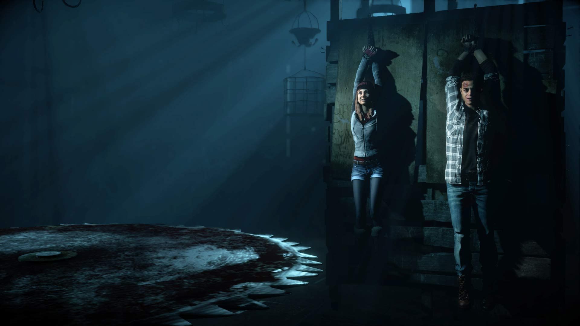 Dark Pictures Anthology: House of Ashes - nowa gra twórców Until Dawn