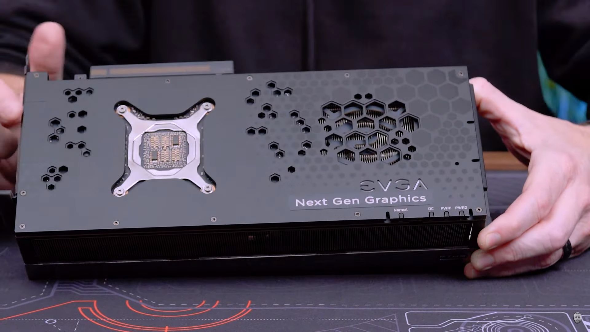 EVGA GeForce RTX 4090 FTW3