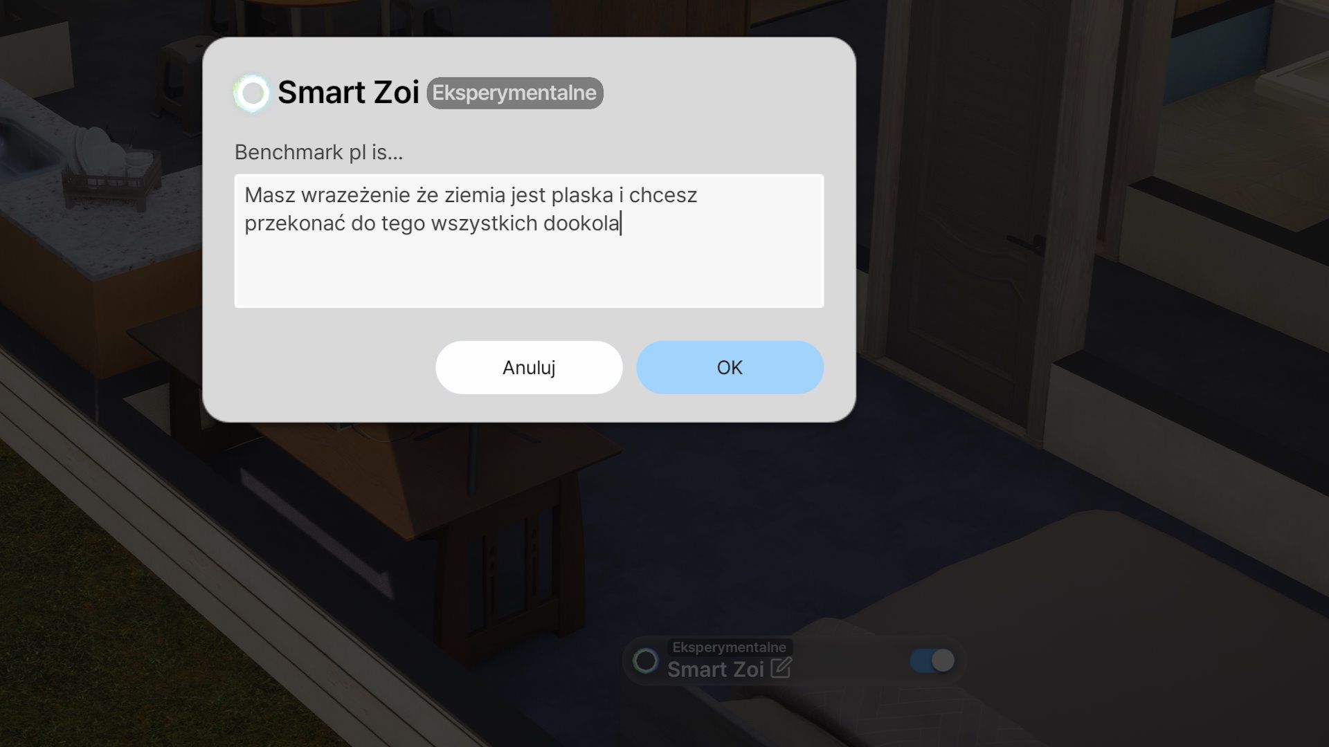 InZoi - Smart Zoi - zrzut ekranu 9