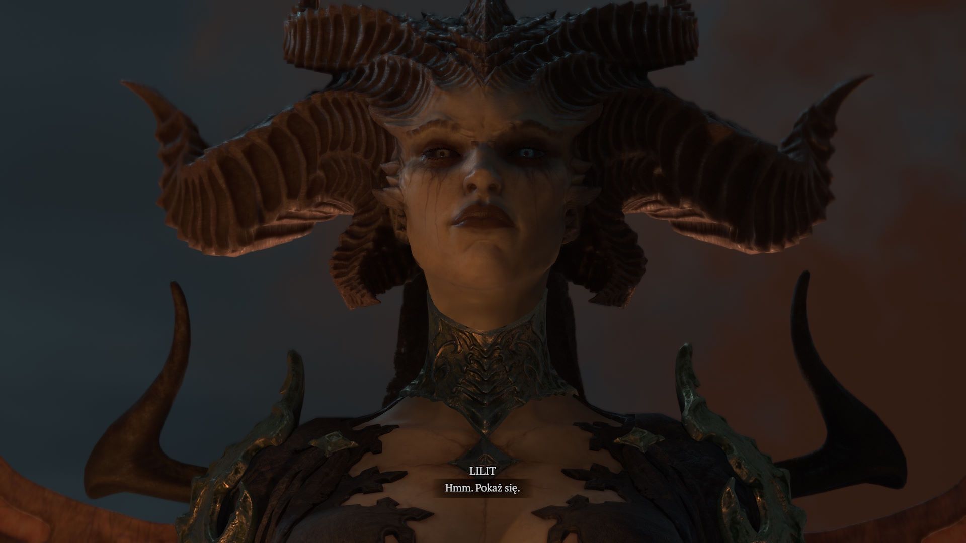 Diablo 4 - Lilit