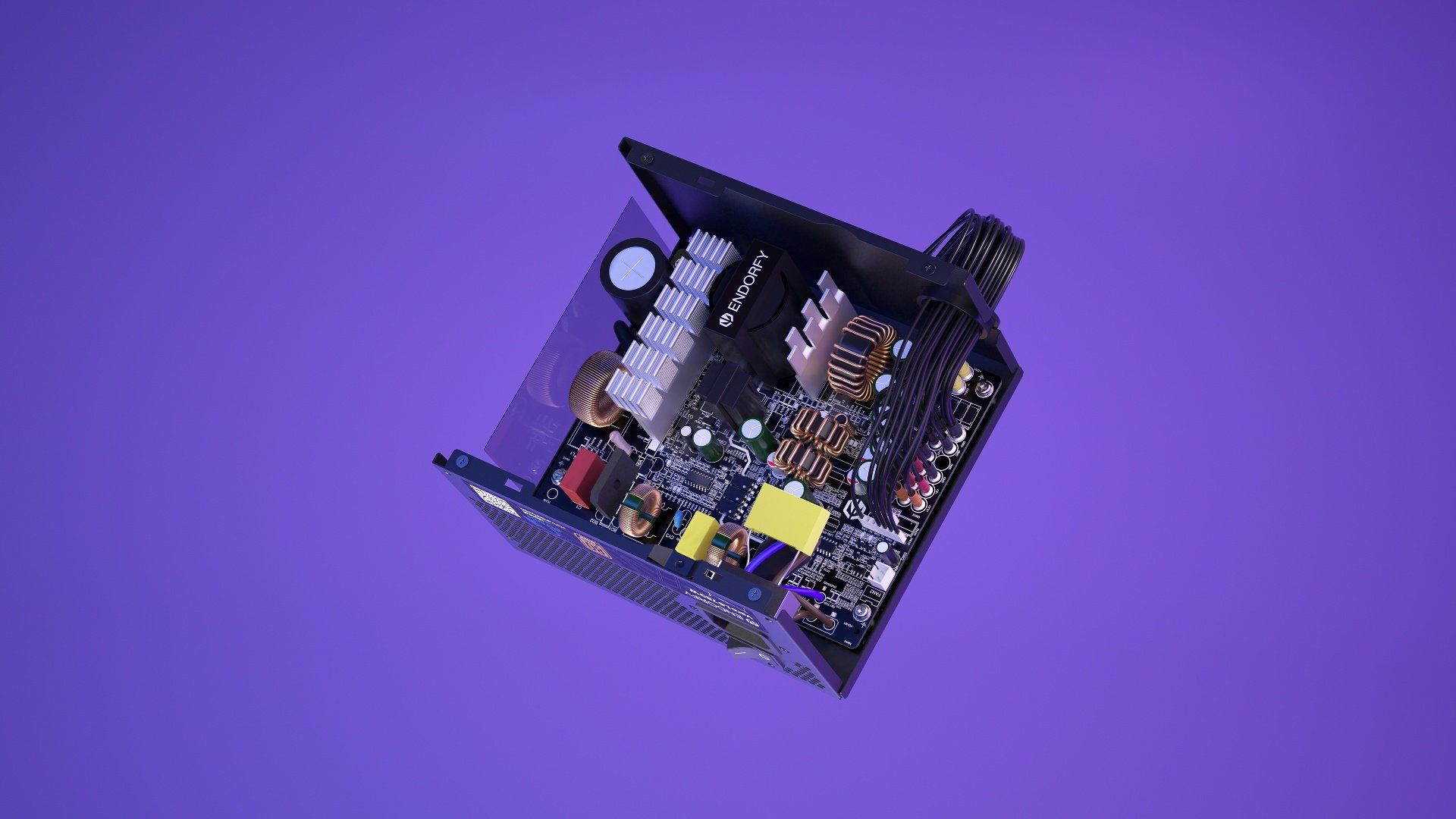 Endorfy Vero L6
