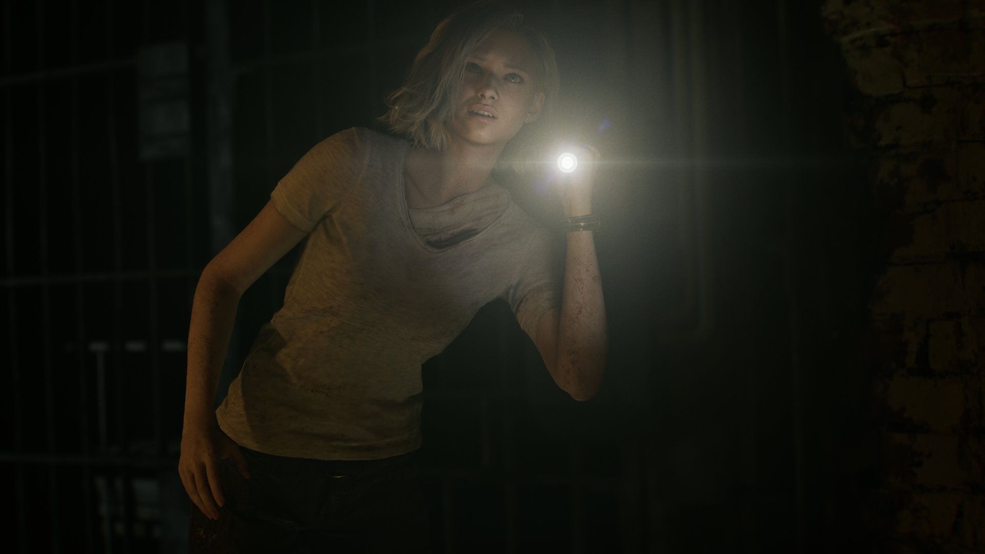 Resident Evil Requiem - foto z gry nr 17