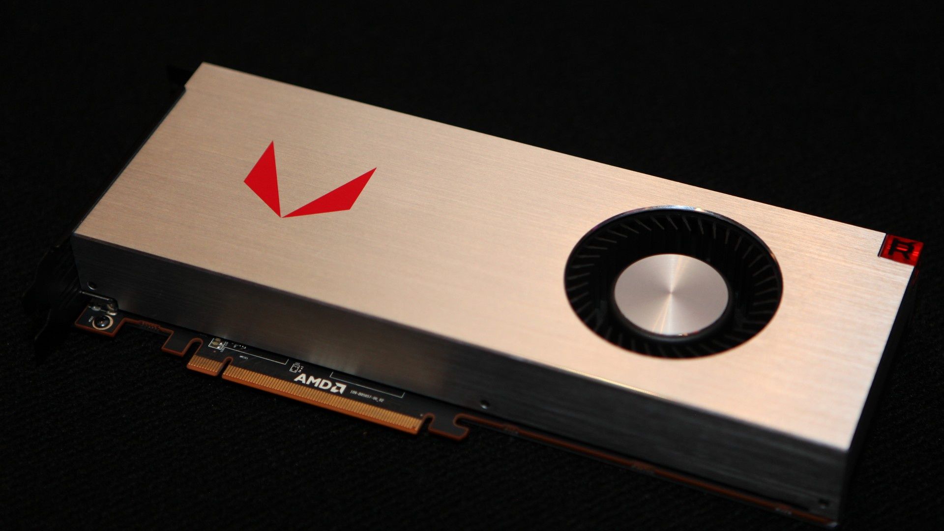 AMD Radeon RX Vega 64 - Limited Edition