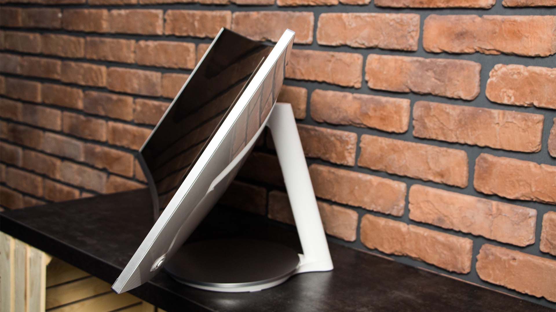 Samsung Curved C34F791