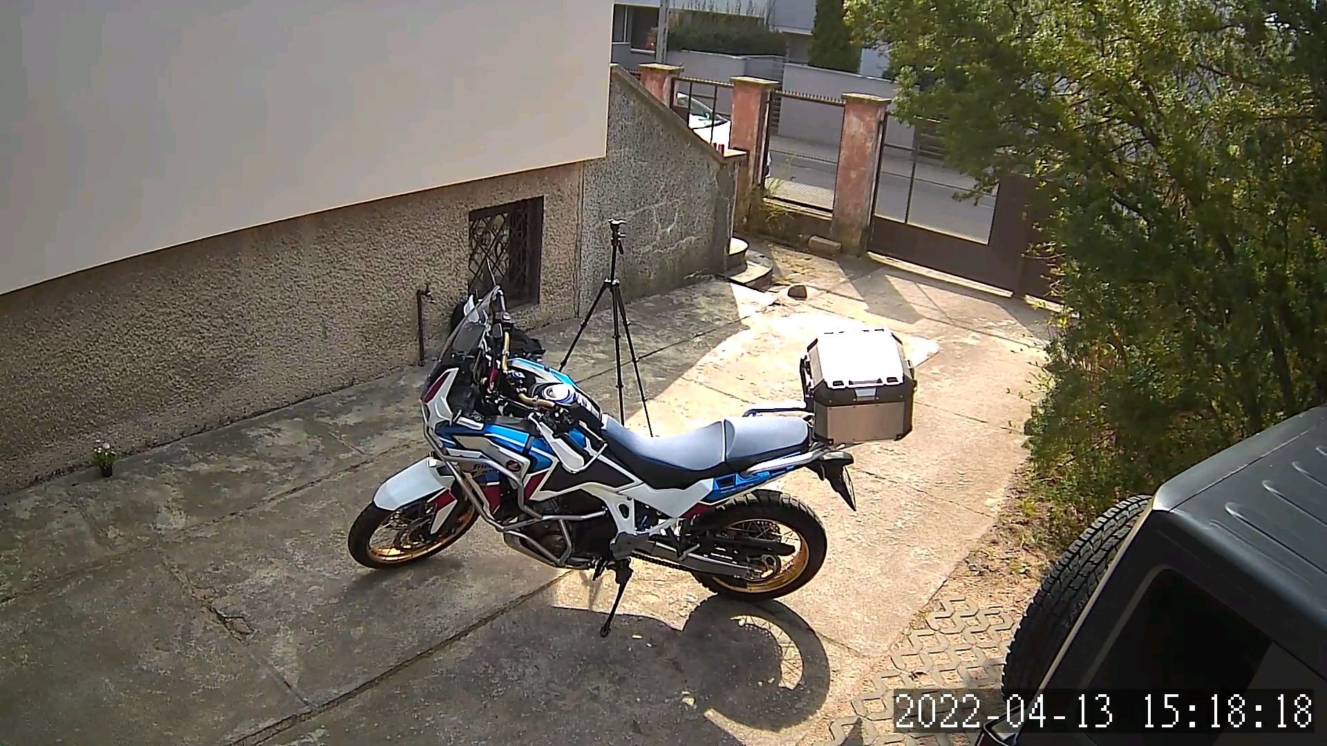 Orllo Goodcam Z14 - zdjęcie z kamery