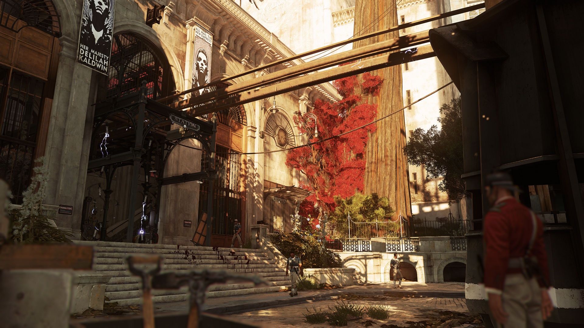 Dishonored 2 - karnaka