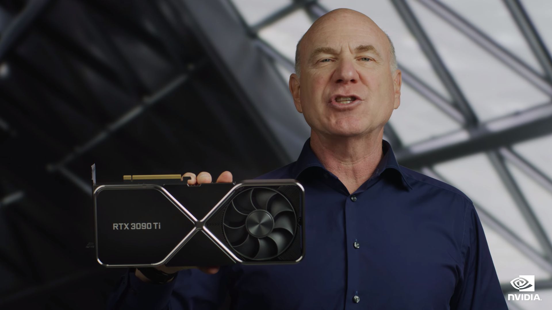 GeForce RTX 3090 Ti