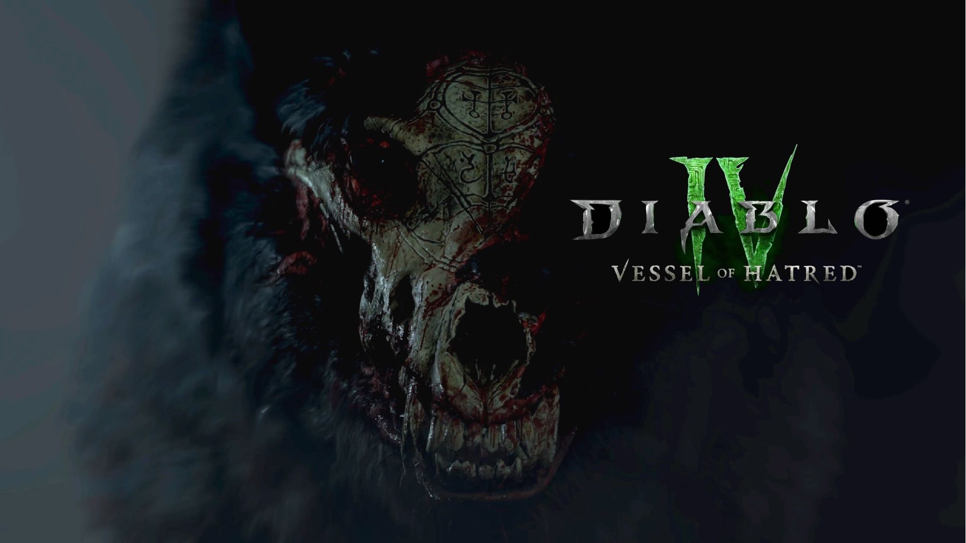 Gry po 100$ - Diablo IV: Vessel of Hatred