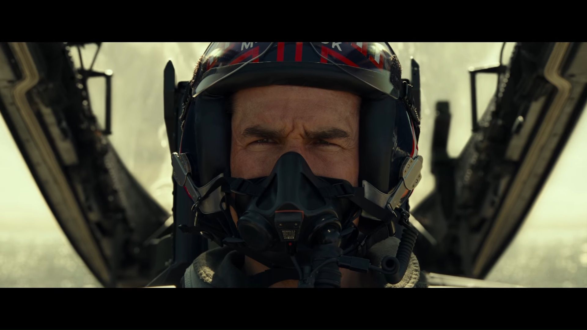 HBO Max - Top Gun Maverick