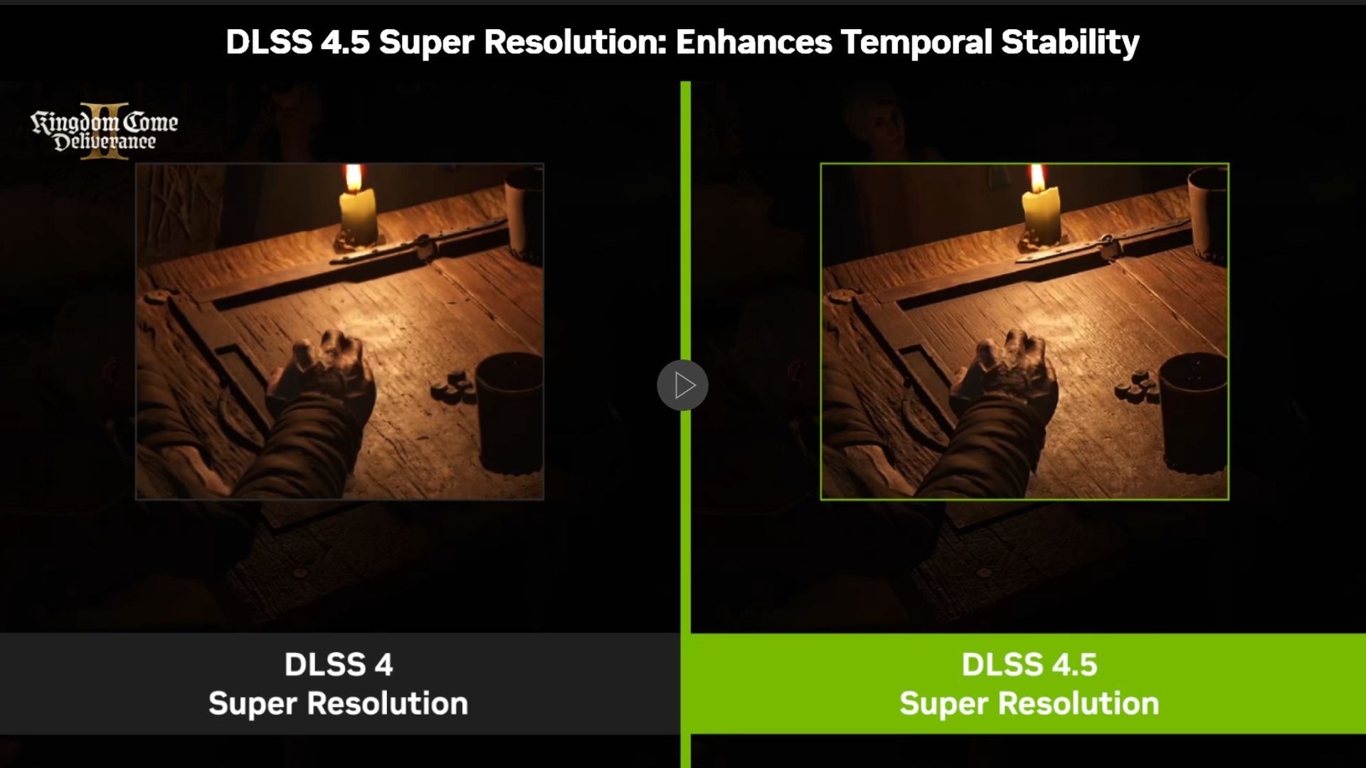 DLSS 4.5