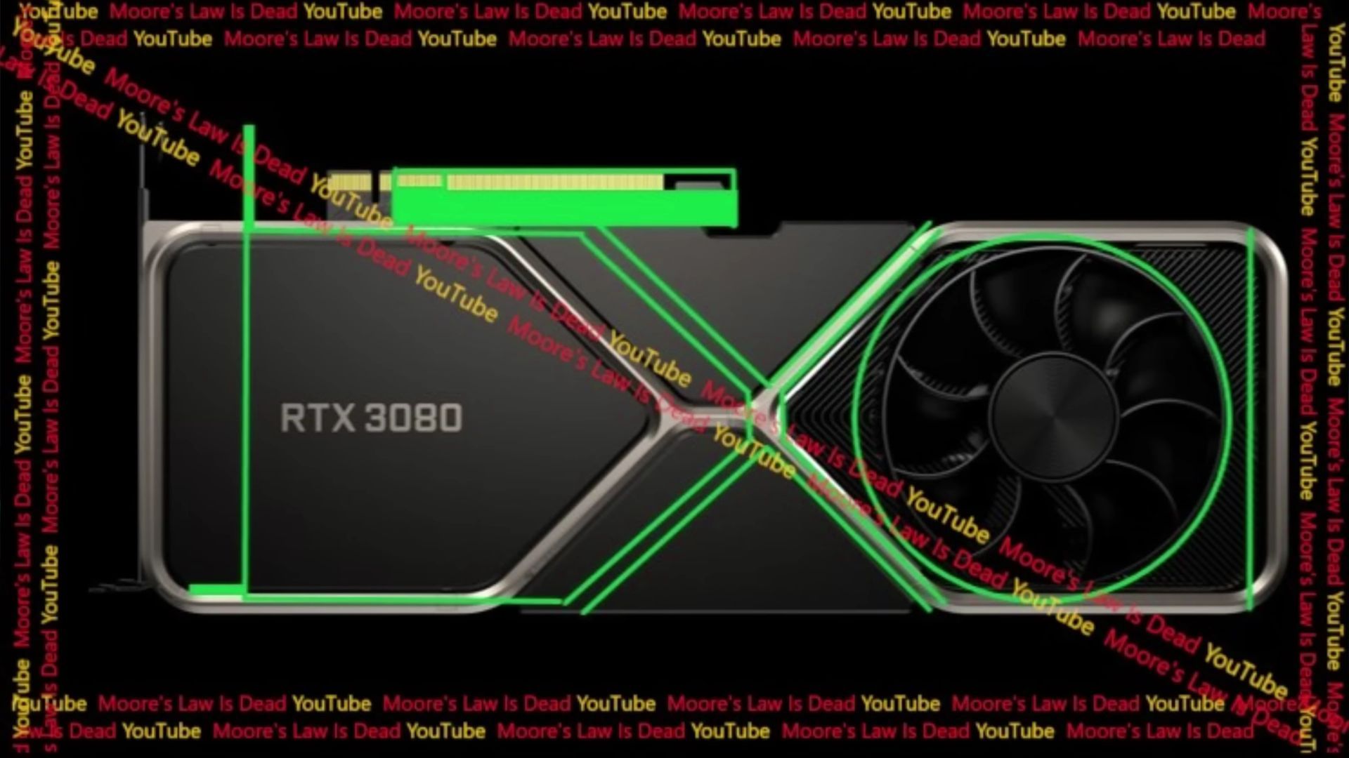 GeForce RTX 4070