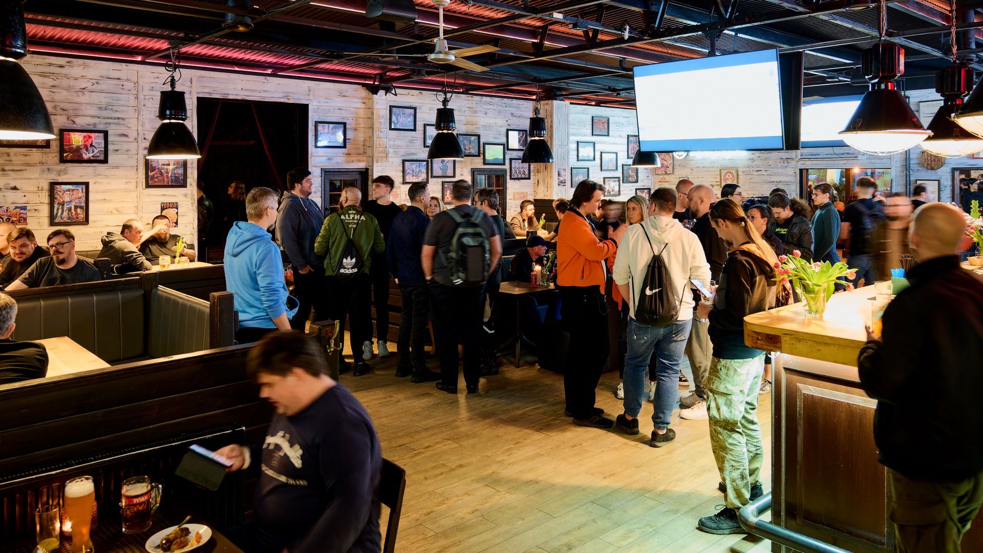 World of Tanks - spotkanie z mediami i fanami gry