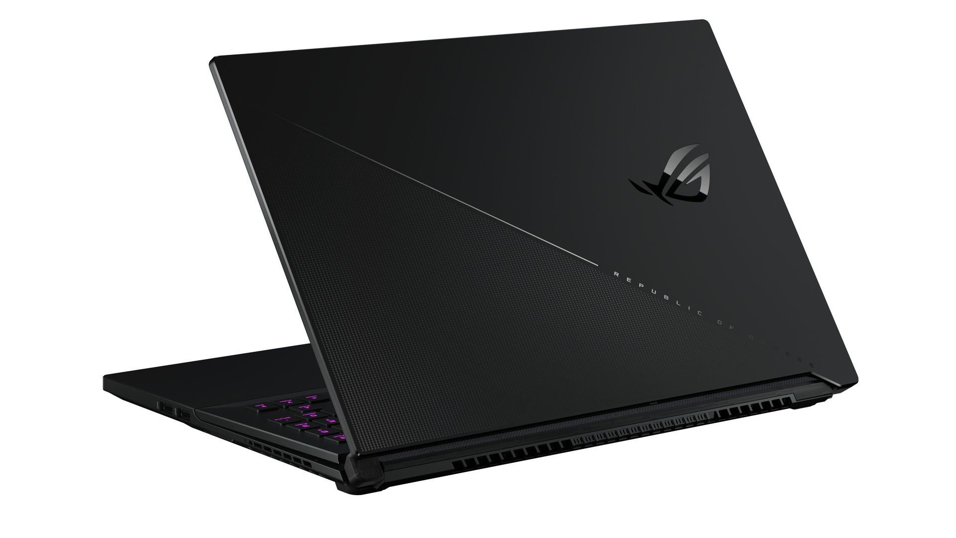 ASUS Zephyrus S17 (GX703)