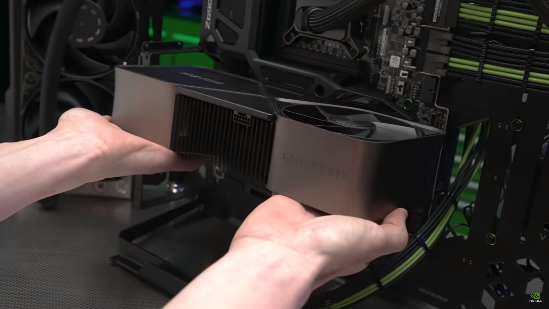 GeForce RTX 4080
