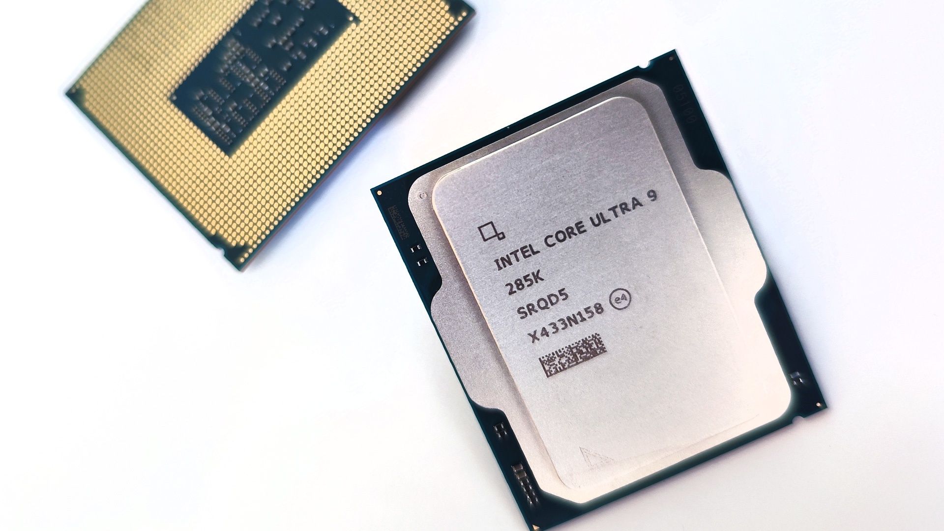 Intel Core Ultra 9 285K