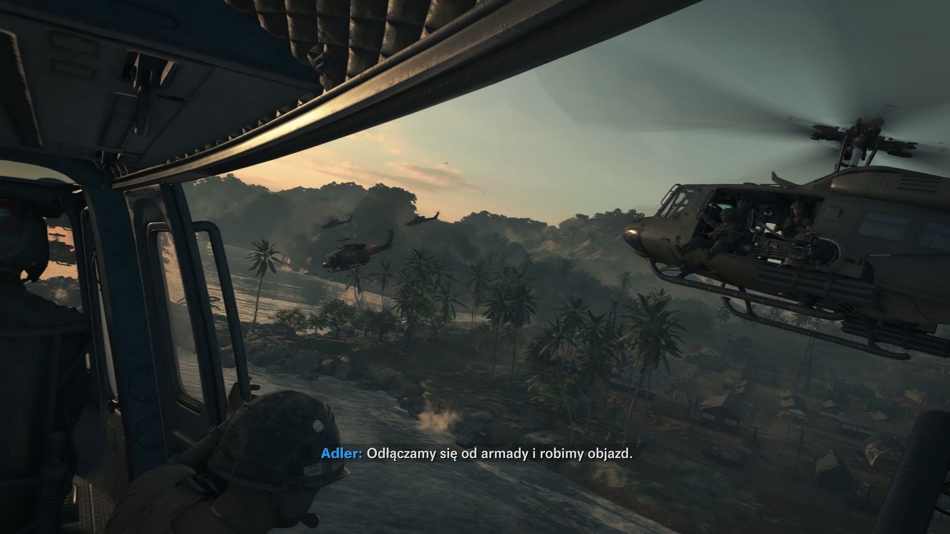 Call of Duty: Black Ops Cold War - Wietnam