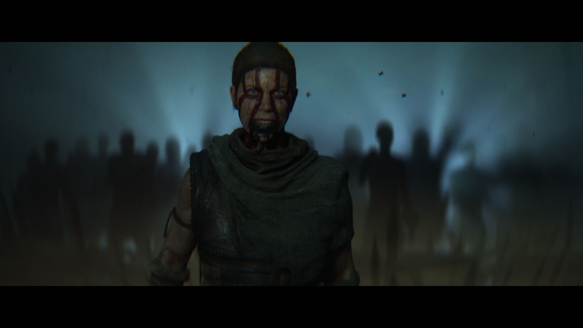 Senua